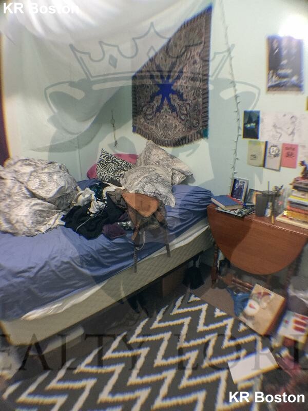 71 Huntington Ave, Mission Hill