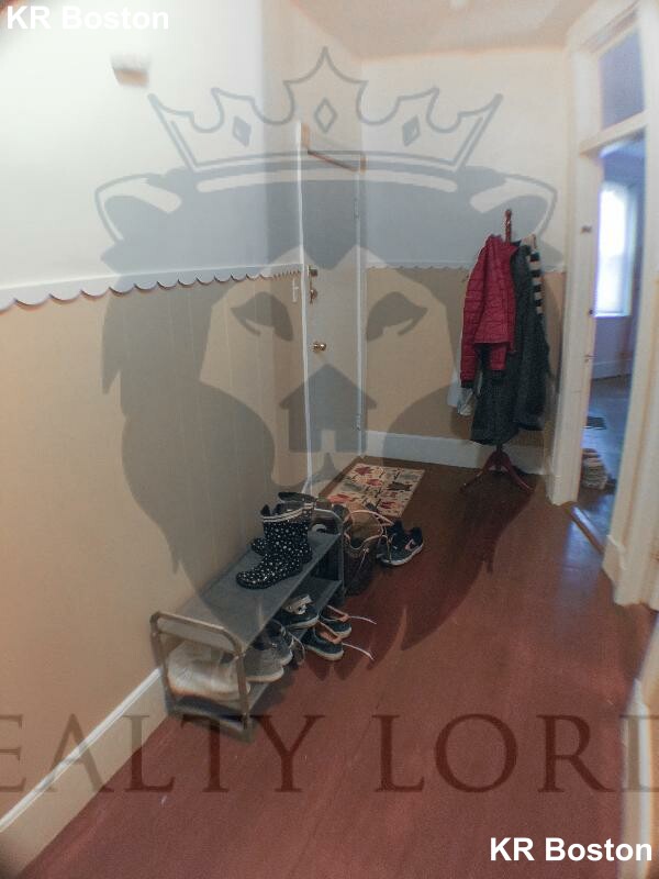 71 Huntington Ave, Mission Hill