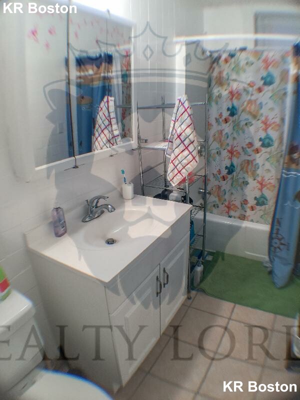 71 Huntington Ave, Mission Hill