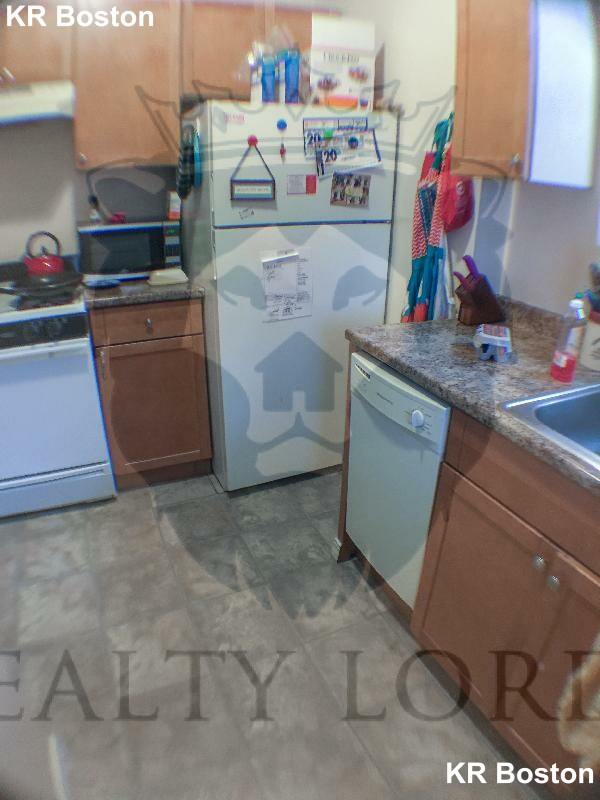 71 Huntington Ave, Mission Hill