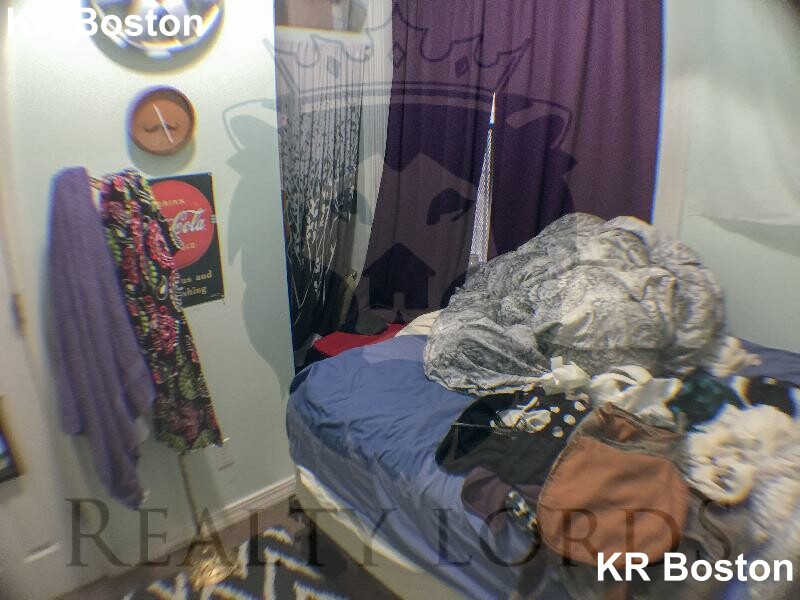 71 Huntington Ave, Mission Hill