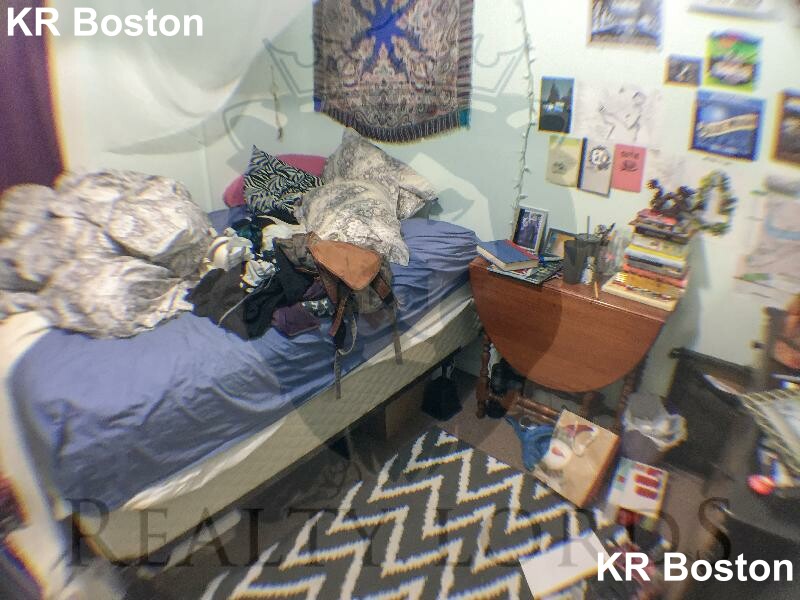 71 Huntington Ave, Mission Hill