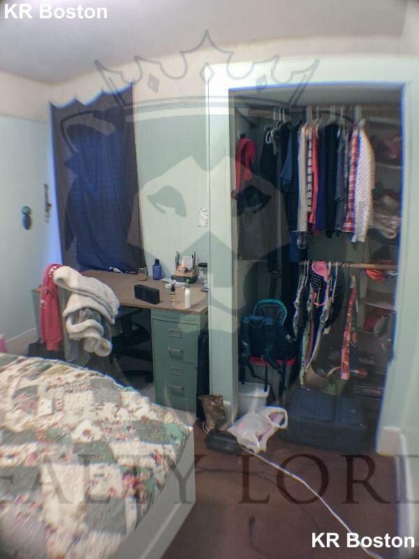 71 Huntington Ave, Mission Hill