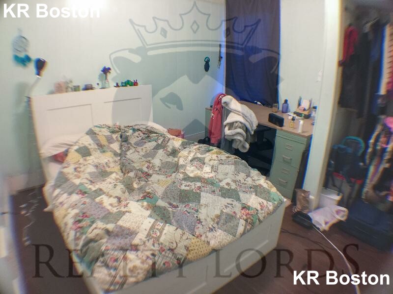 71 Huntington Ave, Mission Hill