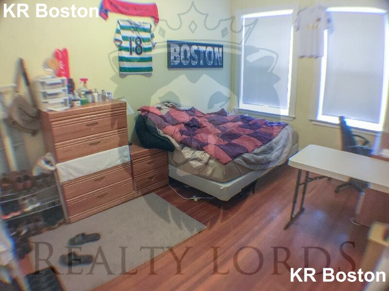 71 Huntington Ave, Mission Hill