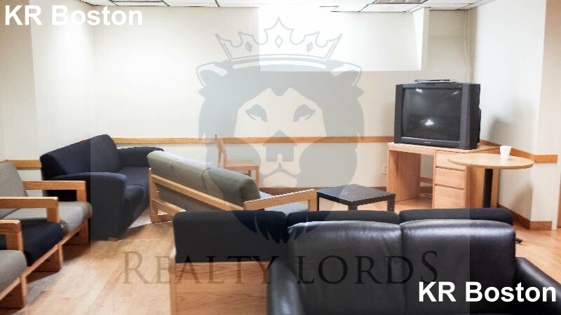 1110 Commonwealth Ave, Allston