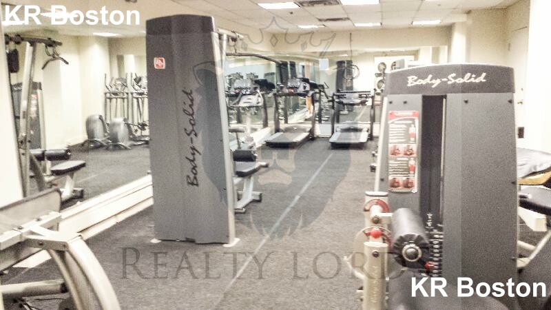 1110 Commonwealth Ave, Allston