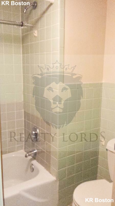 1110 Commonwealth Ave, Allston