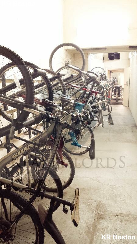 1110 Commonwealth Ave, Allston