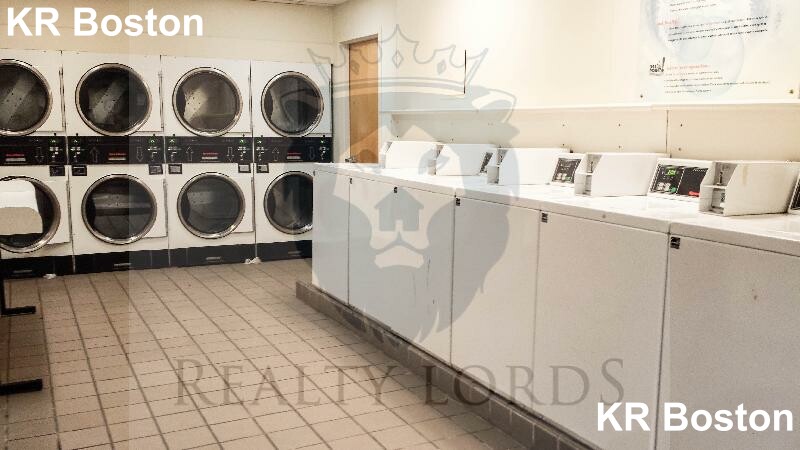 1110 Commonwealth Ave, Allston