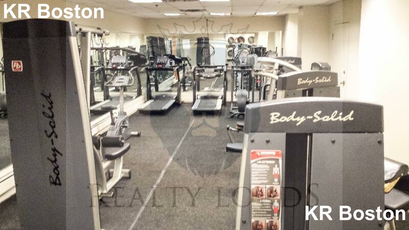 1110 Commonwealth Ave, Allston