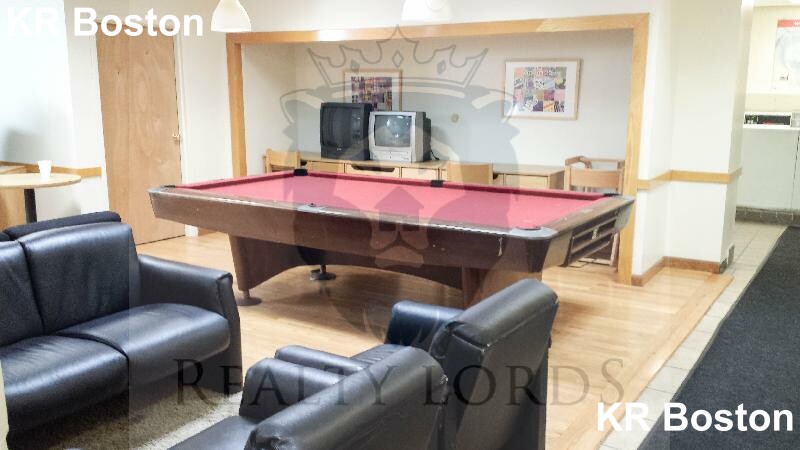 1110 Commonwealth Ave, Allston