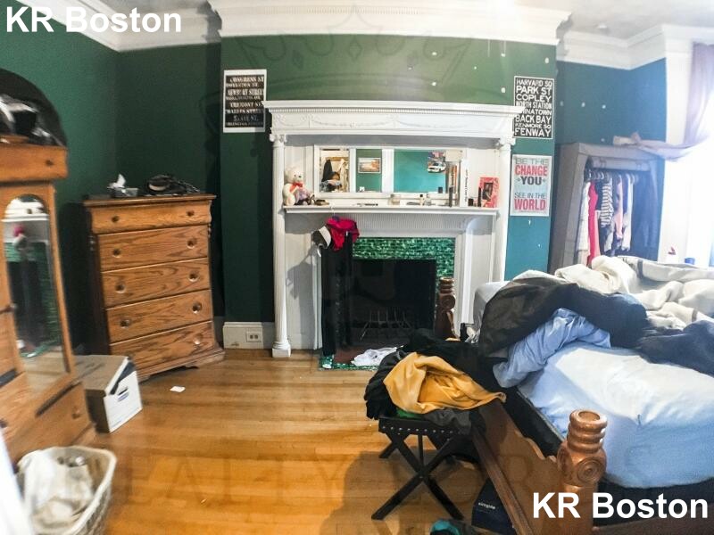 1 bed, 1 bath apartment for rent at 533 Newbury St Unit 1, Fenway — photo 40 of 50
