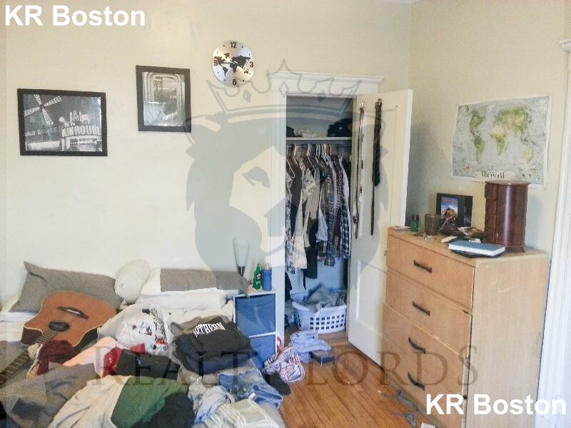 2 bed, 1 bath apartment for rent at 45 Gordon St Unit 2, Allston — photo 39 of 45