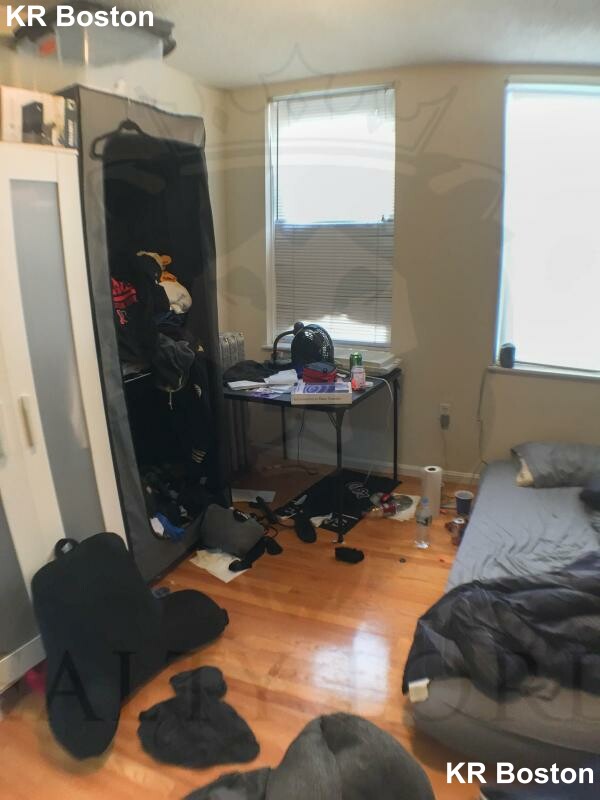 2 bed, 1 bath apartment for rent at 171 Hemenway St Unit 23, Fenway — photo 8 of 12