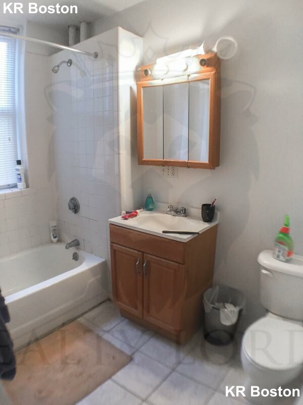 2 bed, 1 bath apartment for rent at 171 Hemenway St Unit 23, Fenway — photo 4 of 12