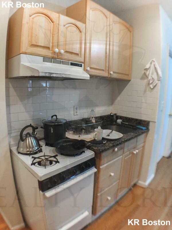 2 bed, 1 bath apartment for rent at 171 Hemenway St Unit 23, Fenway — photo 1 of 12