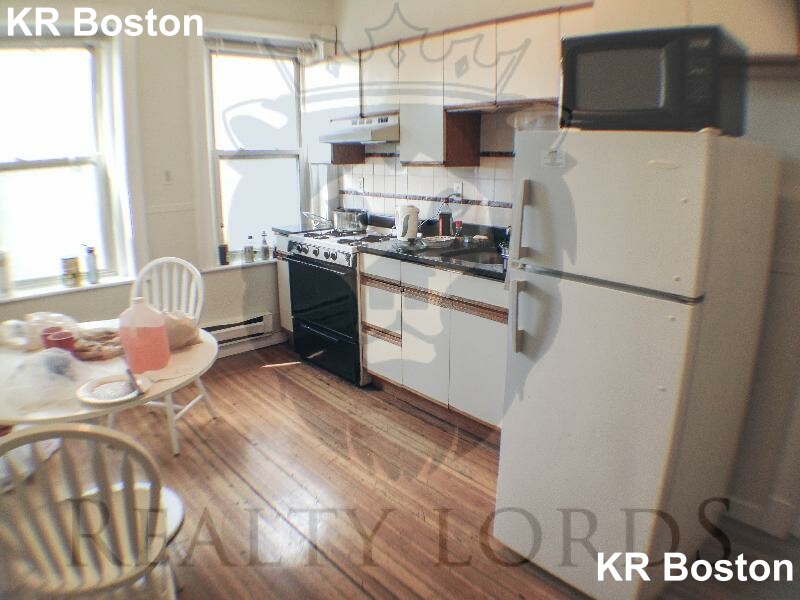 69 Harvard Ave, Allston