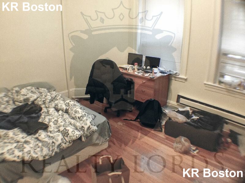 69 Harvard Ave, Allston