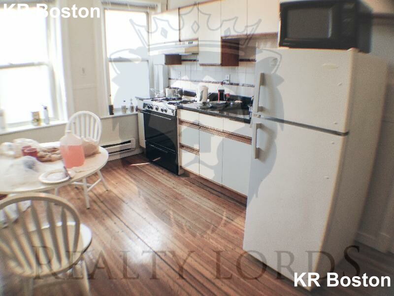 69 Harvard Ave, Allston