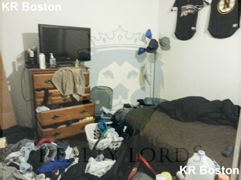 4 bed, 1 bath apartment for rent at 2118 Columbus Ave Unit 2, South End — photo 14 of 22