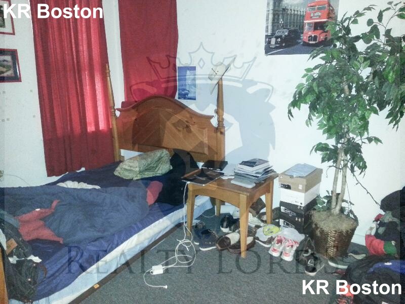 4 bed, 1 bath apartment for rent at 2118 Columbus Ave Unit 2, South End — photo 13 of 22