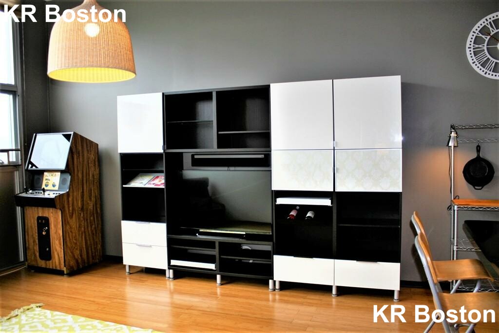2 bed, 2 bath apartment for rent at 120 Holmes Unit 314, Quincy — photo 11 of 12