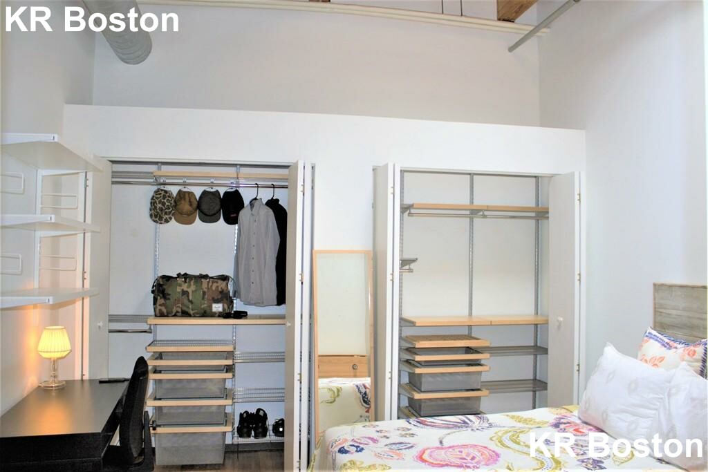 2 bed, 2 bath apartment for rent at 120 Holmes Unit 314, Quincy — photo 10 of 12