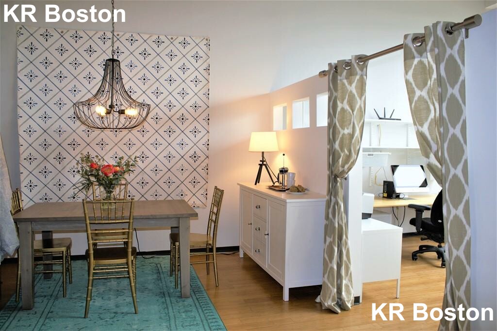 2 bed, 2 bath apartment for rent at 120 Holmes Unit 314, Quincy — photo 8 of 12