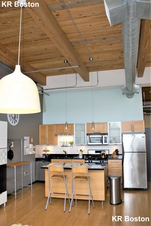 2 bed, 2 bath apartment for rent at 120 Holmes Unit 314, Quincy — photo 7 of 12
