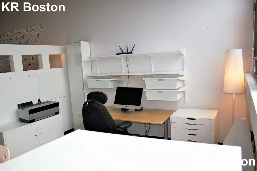 2 bed, 2 bath apartment for rent at 120 Holmes Unit 314, Quincy — photo 6 of 12