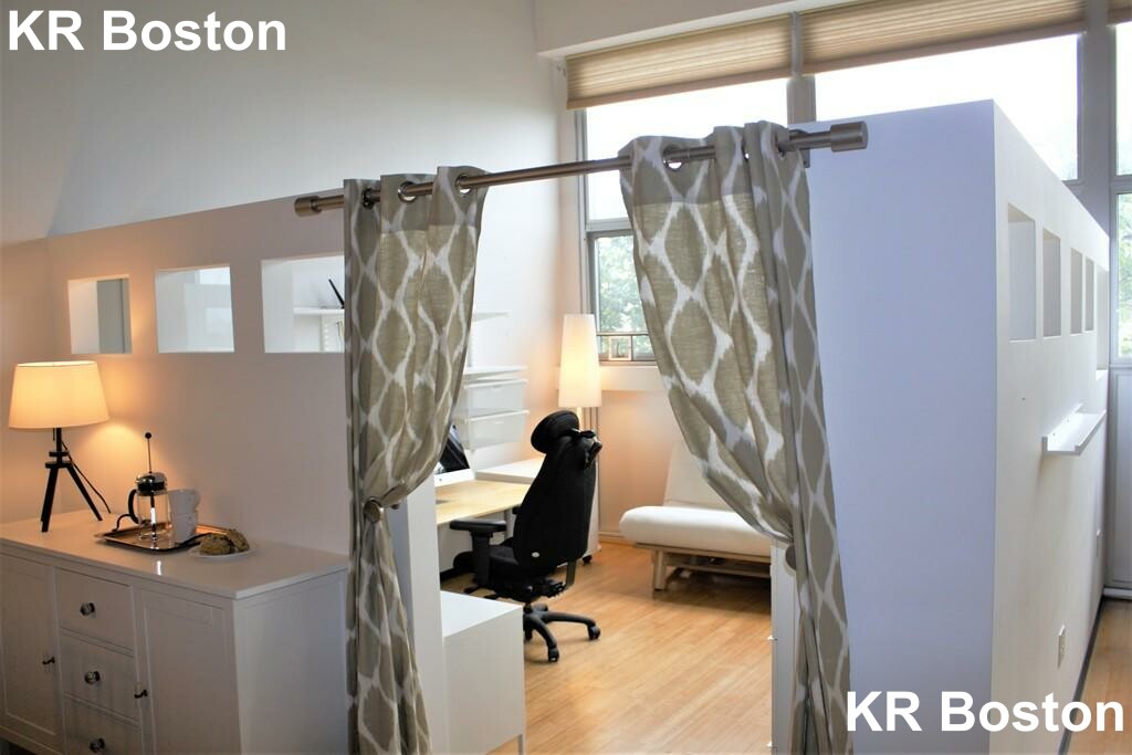 2 bed, 2 bath apartment for rent at 120 Holmes Unit 314, Quincy — photo 5 of 12