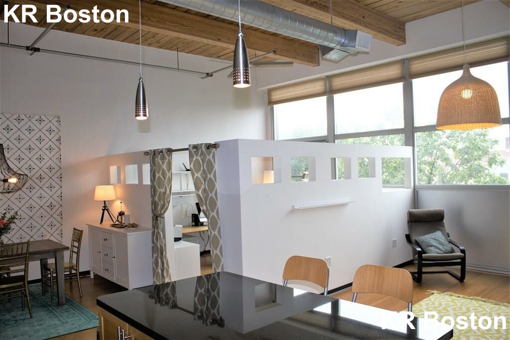 2 bed, 2 bath apartment for rent at 120 Holmes Unit 314, Quincy — photo 4 of 12