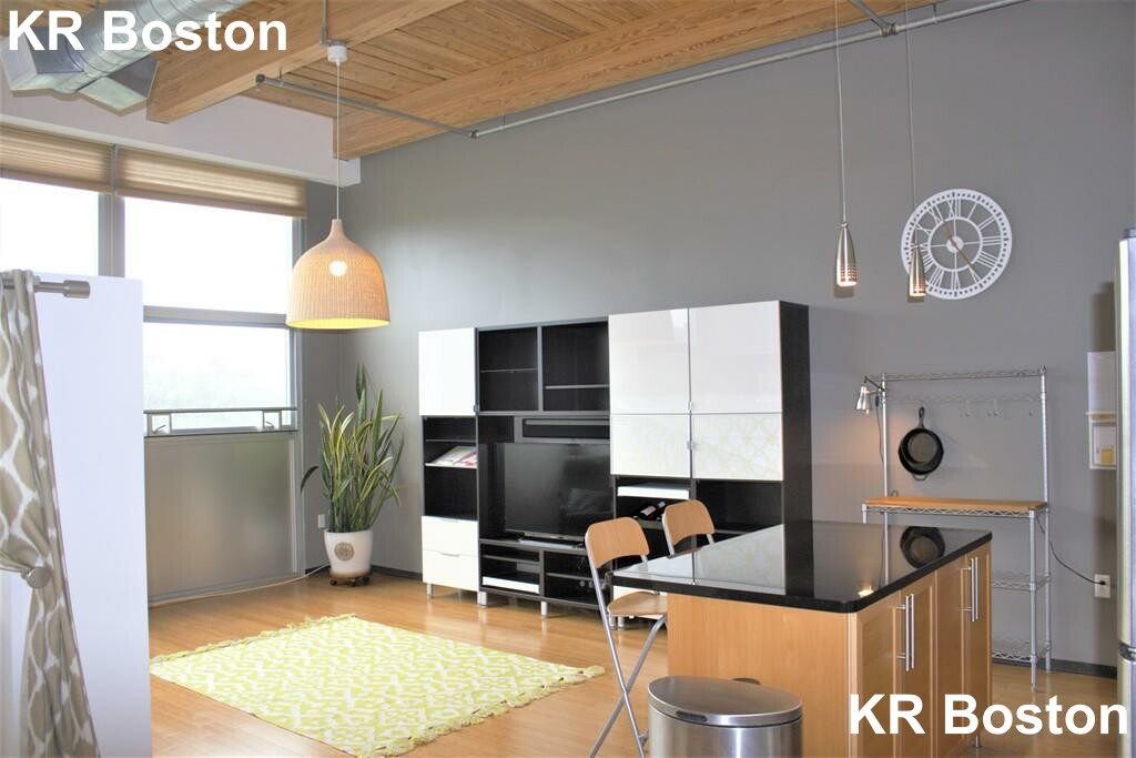 2 bed, 2 bath apartment for rent at 120 Holmes Unit 314, Quincy — photo 3 of 12