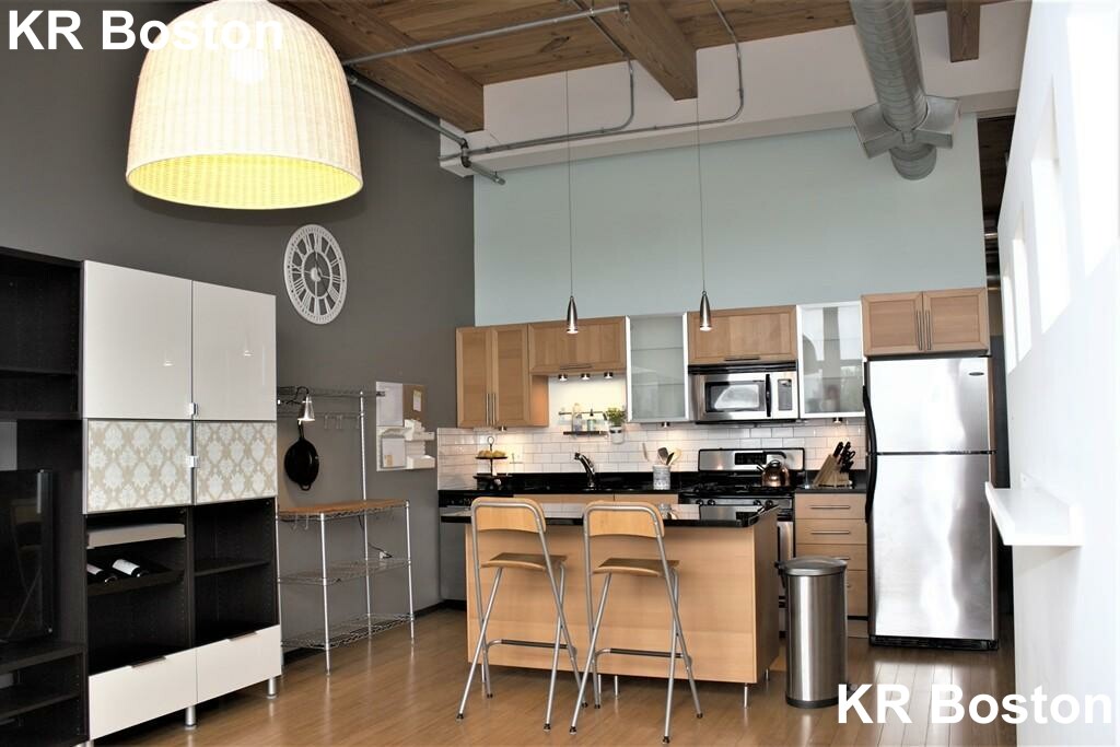2 bed, 2 bath apartment for rent at 120 Holmes Unit 314, Quincy