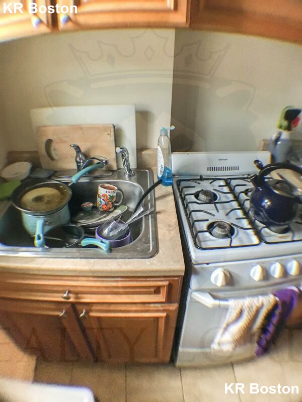 1450 Commonwealth Ave, Brighton