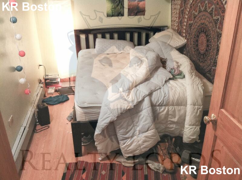 5 bed, 2 bath apartment for rent at 166 Auburn St Unit A, Central Square — photo 6 of 14