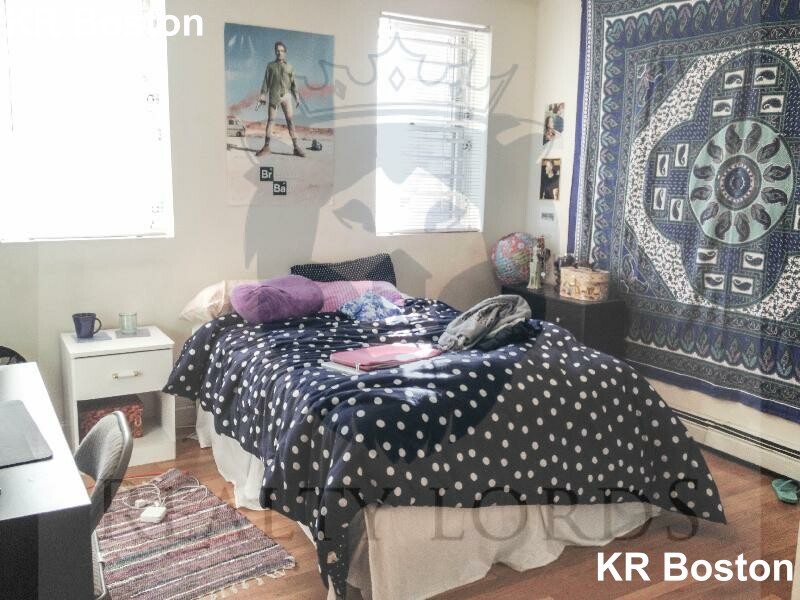 1122 Commonwealth Ave, Allston