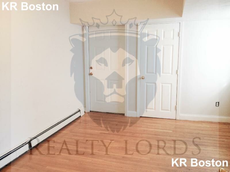 1122 Commonwealth Ave, Allston