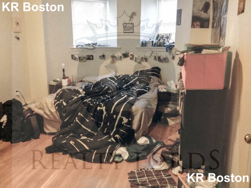 1122 Commonwealth Ave, Allston