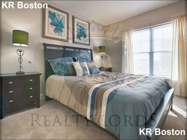 1 bed, 1 bath apartment for rent at 30 Brainard Ave Unit 302, Medford — photo 2 of 11