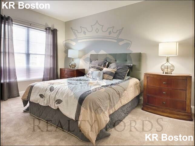 1 bed, 1 bath apartment for rent at 30 Brainard Ave Unit 302, Medford