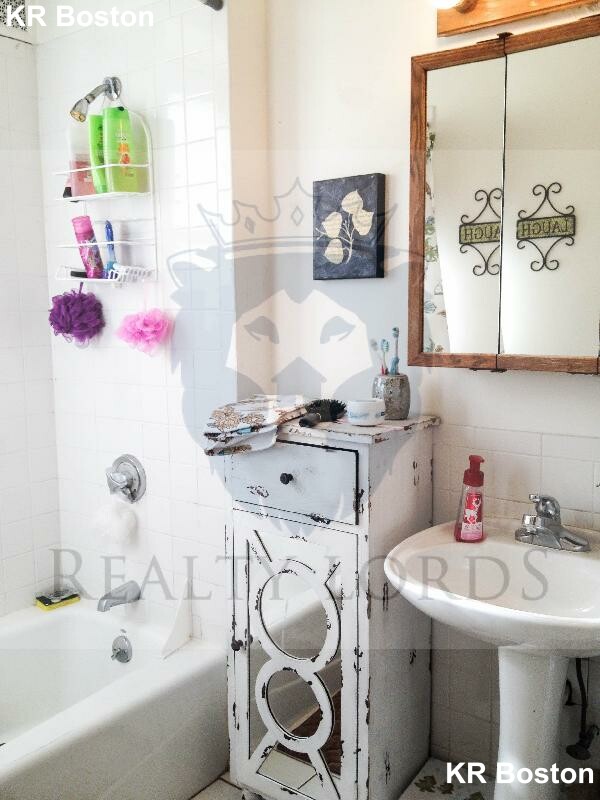 1254 Commonwealth Ave, Allston