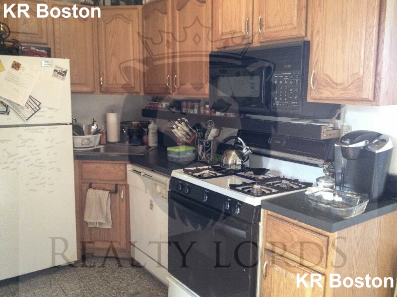 1254 Commonwealth Ave, Allston