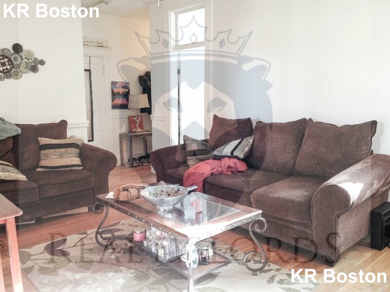 1254 Commonwealth Ave, Allston