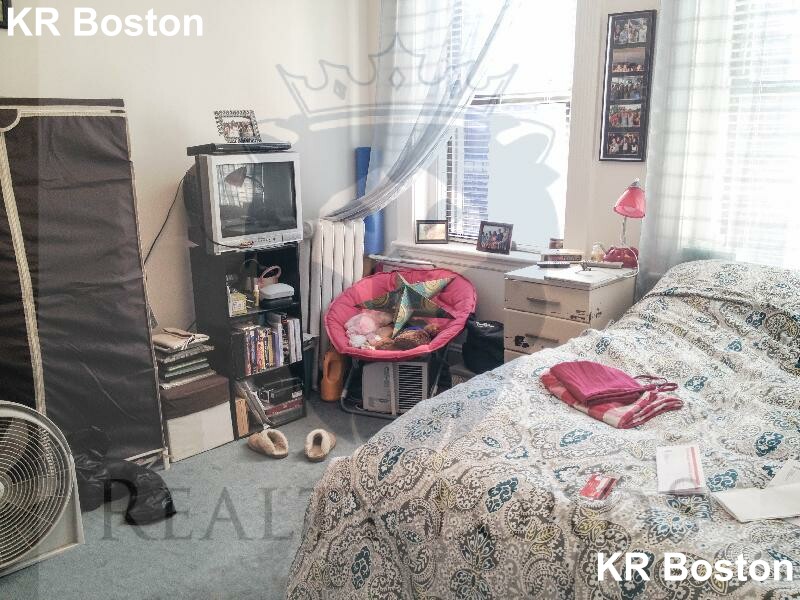 1254 Commonwealth Ave, Allston