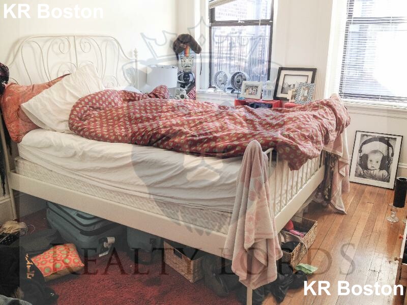 1254 Commonwealth Ave, Allston