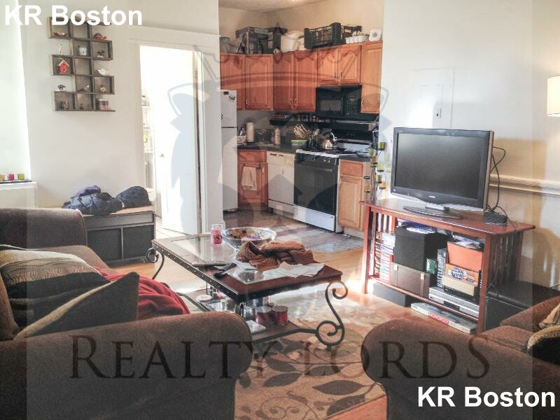 1254 Commonwealth Ave, Allston