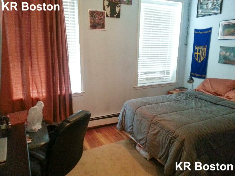 526 Harvard St, Allston