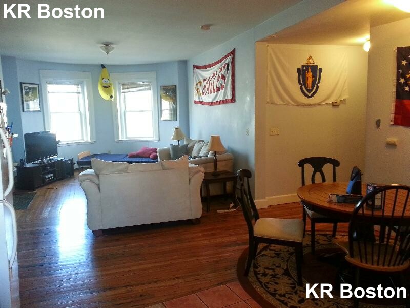 526 Harvard St, Allston